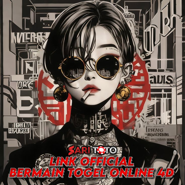 SARITOTO: Link Official Sarana Bermain Togel Online 4D Berlisensi Resmi